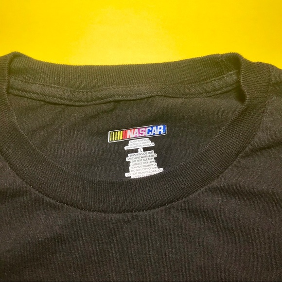NASCAR Dale Earnhardt Hall of Fame Tee - Picture 6 of 6